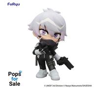 Kaiju No. 8 Estatua de PVC Toonize Kaiju No. 8 Reno Ichikawa Normal Color Ver...