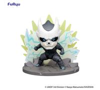 Kaiju no. 8 estatua pvc hold figure kaiju no. 8 7 cm