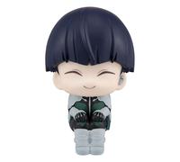Rukappu Kaiju Nr. 8 Soshiro Hoshina Figur komplett