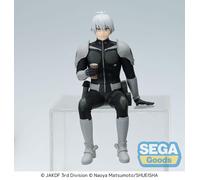 SEGA -Kaiju No. 8 PM Figura posada Reno Ichikawa Break Time