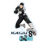 Kaiju no. 8 figura acrilico kafka hibino season 2 14 cm