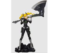 Kaiju no. 8: kikoru shinomiya figura de pvc a escala 1:7