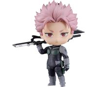 Kaiju No. 8 Nendoroid Figura de acción Gen Narumi 10 cm