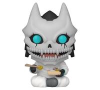 Kaiju No. 8 Pop Animation Vinile Figures Kaiju No. 8 (jumpsuit) 9 Cm Funko