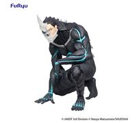 Furyu Corporation-Kaiju No. 8 - Figura de tapón de Fideos -Kaiju No. 8-