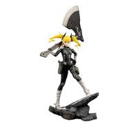 Kaiju No. 8 statuette PVC ARTFXJ 1/8 Kikoru Shinomiya 25 cm