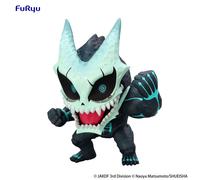 Kaiju no. 8 toonize estatua pvc kaiju no. 8 cartoon color ver. 12 cm