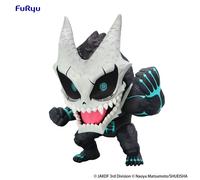 Kaiju no. 8 toonize estatua pvc kaiju no. 8 normal color ver. 12 cm