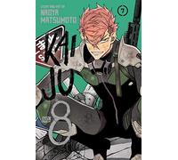 Kaiju No. 8, Vol. 7: Volume 7 (KAIJU NO 8 GN)