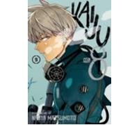 Kaiju No. 8 Vol. 9