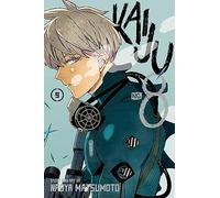 Kaiju No. 8, Vol. 9: Volume 9 (KAIJU NO 8 GN)