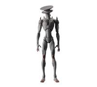 Kaiju no. 9 Fig. 19 cm Kaiju no. 8 SH figuarts