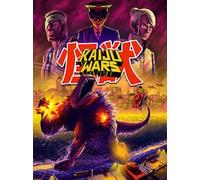 Kaiju Wars (PC) - Steam Gift - GLOBAL