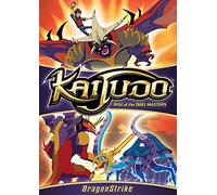 Kaijudo Rise of Duelmasters-Dragon Strike [Francia] [DVD]