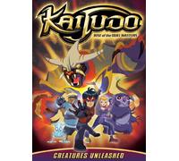 Kaijudo: Rise of the Duel Masters: Way of the Creature [USA] [DVD]