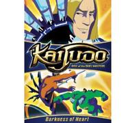 Kaijudo Rise of the Duelmasters-Darkness of Heart [DVD]
