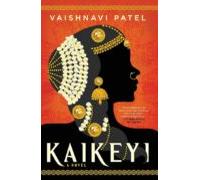 Kaikeyi : The Instant New York Times Bestseller And Tiktok Sensat Ion