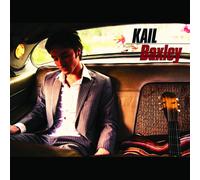 Kail Baxley Heatstroke/The Wind and The War (CD) (Importación USA)