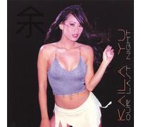 Kaila Yu - Our Last Night (US Import)