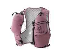 KAILAS FUGA AIR 7 Running Hydration Vest Pack Lightweight with Two TPU Water Bladders for Women Trail Cycling Hiking