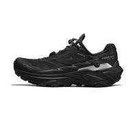 KAILAS Fuga EX 3 - Zapatillas de deporte para hombre, ligeras, para correr, senderismo, senderismo, deportes al aire libre, tinta negra, 45 EU