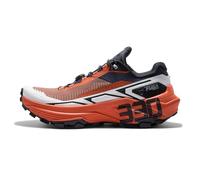 KAILAS Fuga EX 330 - Zapatillas de senderismo para hombre, impermeables, antideslizantes, transpirables, ligeras, para correr, caminar, senderismo y exteriores, Fuga Orange, 42 EU