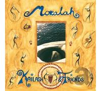 Kailash & Friends - Morealah