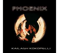 Kailash & Friends - Phoenix