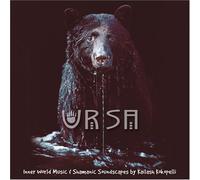 Kailash & Friends - Ursa [Import]