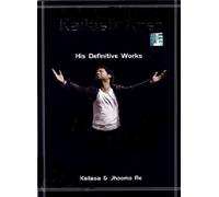 KAILASH KHER - Kailash Kher His Definitive Works (2 Cd Set)(Indian Music / Sufi )