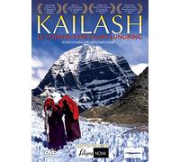 Kailash - Le chemin vers Olmo Lungring [Francia] [DVD]