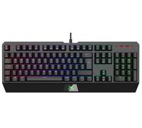 Kailh RGB Mechanical Blade Mech Gaming Keyboard (Negro) PT - MATRICS