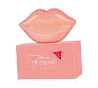 KAILIKETIY 20piezas De Para Labios Hidratación y Nutrición Antienvejecimiento Cuidado Labios Suaviza y Parche Labial Hidratante