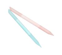 KAILIKETIY 2piezas Uñas Para Manicura Herramientas Prácticas De Pulido Para Uñas Para Personal y