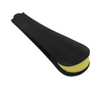 KAILIKETIY Aplicador De Loción Para Espalda: Aplicador De Protector Solar De Viaje Para Espalda Con Mango Ergonómico - Cepillo Autobronceador Corporal De Esponja Para Protector Solar