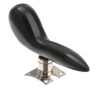 KAILIKETIY Base De Manija Para Profesional Soporte De Muñeca Para Almohadilla De Soporte De Mano Para Practicar y Tocar