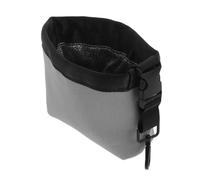 KAILIKETIY Bolsa de Limpieza de Golf Portátil con Clip Limpiador de Cara de Palos de Golf Pouch Multifuncional Desmontable para Mantener Tus Equipos y Estado