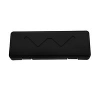 KAILIKETIY Caja de Herramientas para Calibradores Digitales Diseño Simple y Material Plástico Fácil de Transportar y Almacenar para Talleres y Tool Box