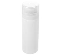 KAILIKETIY caja de soplo de polvo chorro caja de polvos corporales de baño señor practicos polvos sueltos stmnt soporte para polvos corporales botella de hojaldre de polvo el plastico