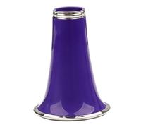 KAILIKETIY Clarinet Bell Replacement for Beginners Sound Clarinet Bell Easy to Use for All Music Styles