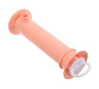 KAILIKETIY Dispenser De Comida Para Bebés Fabricante De Bolsas De Alimentos Accesorio Portátil Para Purés De Frutas Yogur y Cereal Para Alimentación Movimiento