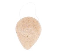 KAILIKETIY Esponja Desmaquillante Facial de Konjak con Polvo Natural para Limpieza de Aceite y Exfoliación Diaria, Biodegradable para Uso Cotidiano Color Aleatorio