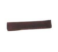 KAILIKETIY Estuche De Pluma Estilográfica De Piel De Completo Hecho Mano Funda Protectora para Varios Bolígrafos Accesorio para Oficina y Especiales