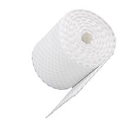 KAILIKETIY Filtro Bioquímico de Algodón para Acuario Tipo Panal, Alta Densidad, 1,6 M de Largo X 11 Cm de Ancho X 3 Mm de Grosor, Almohadilla Filtrante Transpirable para Peceras y