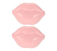 KAILIKETIY Hidratantes Para Labios Para El Cuidado De Los Labios Película Para Labios Para Viajes Uso Doméstico Paquete De 2 Unidades