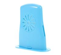 KAILIKETIY Humidificador De Boca De Guitarra Azul Accesorio De Cuidado Para Instrumentos Musicales Humidificador De Control Para Violín Para Proteger El Sonido Apariencia Guitarra Acústica