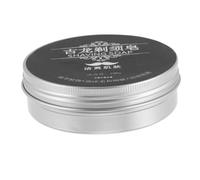 KAILIKETIY Jabón De Afeitar Aromático Para Hombres y Mujeres Rica Acondicionador De Barba Bálsamo Hidratante y Suavizante De Viaje Para Piel Sensible y Cómodo Cualquier Lugar