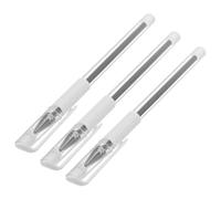 KAILIKETIY Marcadores Para Posición De Tatuajes Impermeables 3 Piezas Punta Fina Para Profesionales y Aficionados Uso Cejas y Piel Resistencia Al Sudor