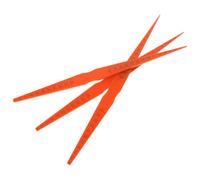 KAILIKETIY Medidor de Espesor de Cuña 3 Piezas para Medición de Huecos en Carrocería de Coche, Herramienta de Inspección de Planitud y Ancho de Abertura, Calibre para Paneles y Puertas