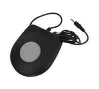 KAILIKETIY Pedal de tambor: pedal de tambor universal para piano de batería, teclado eléctrico para actuaciones en vivo